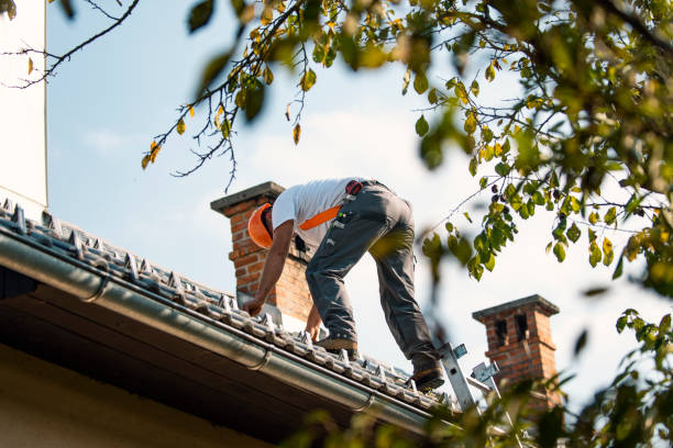 Best Rubber Roofing (EPDM, TPO)  in China Spring, TX